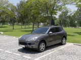 Porsche Cayenne S 2011